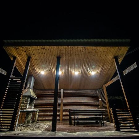 Villa Garden バクリアニ エクステリア 写真